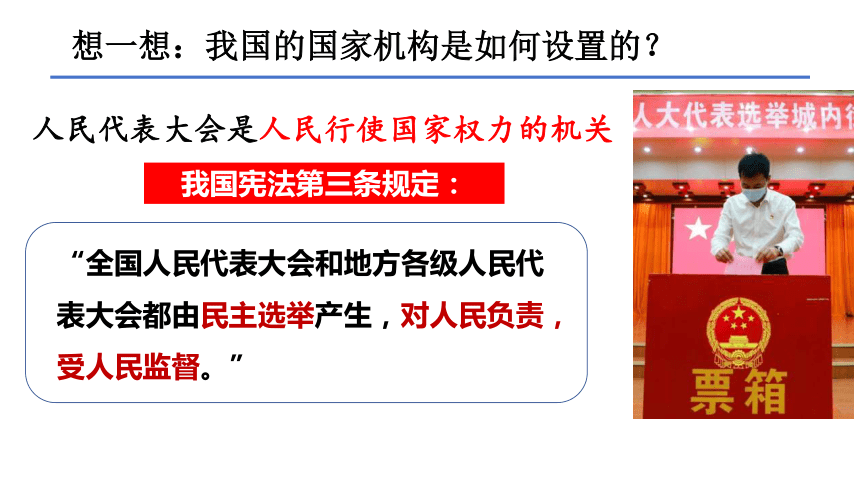 1.2 治国安邦的总章程 课件(共29张PPT)