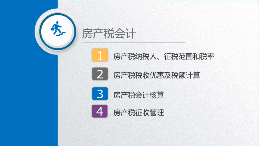 学习任务7.4 房产税会计 课件(共23张PPT)-《税务会计》同步教学（高教版）