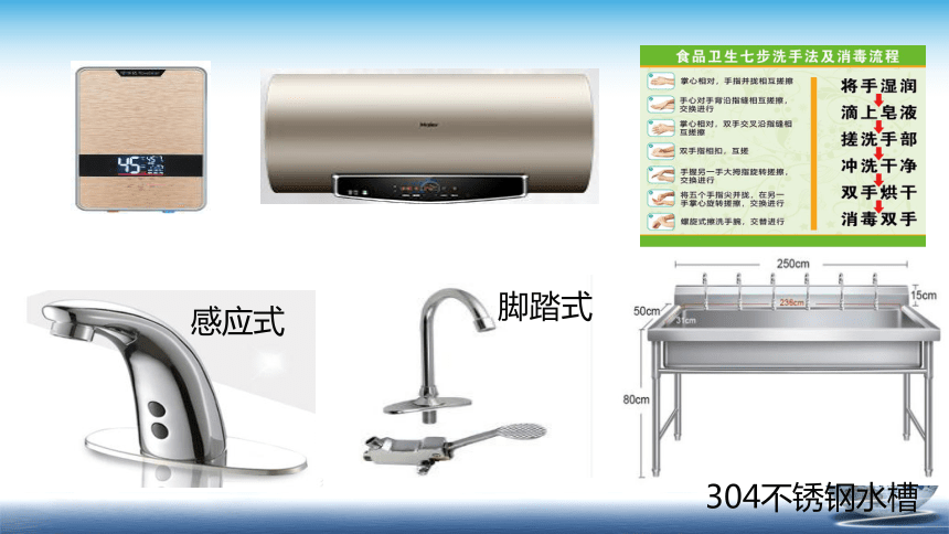 8.1.2食品 GMP-5M要素 课件(共33张PPT)- 《食品安全与控制第五版》同步教学（大连理工版）