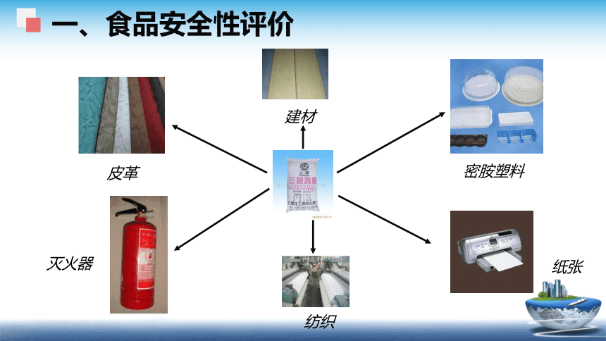 4食品安全性评价（1）课件(共40张PPT)- 《食品安全与控制第五版》同步教学（大连理工版）