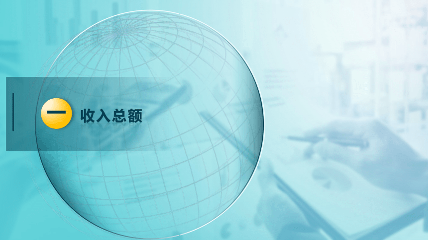 3.3 收入的确定 课件(共20张PPT)-《税法》同步教学（高教版）