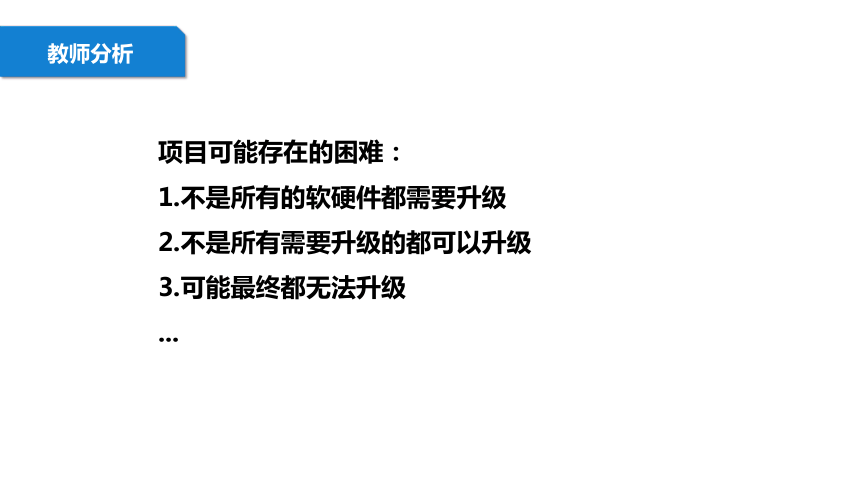 粤教清华版信息技术七上 1.1《计算机的前世今生》 课件(17张PPT）