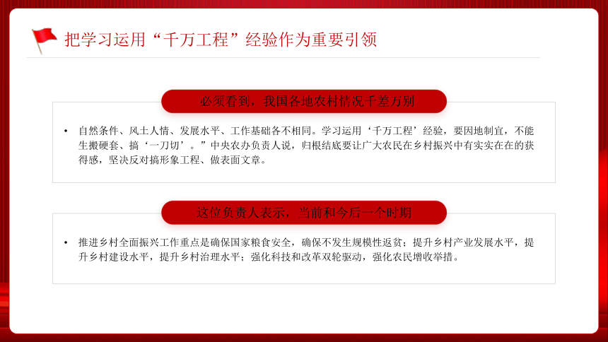 党团建设主题班会---------2024中央一号文件要点解读 课件(共24张PPT)