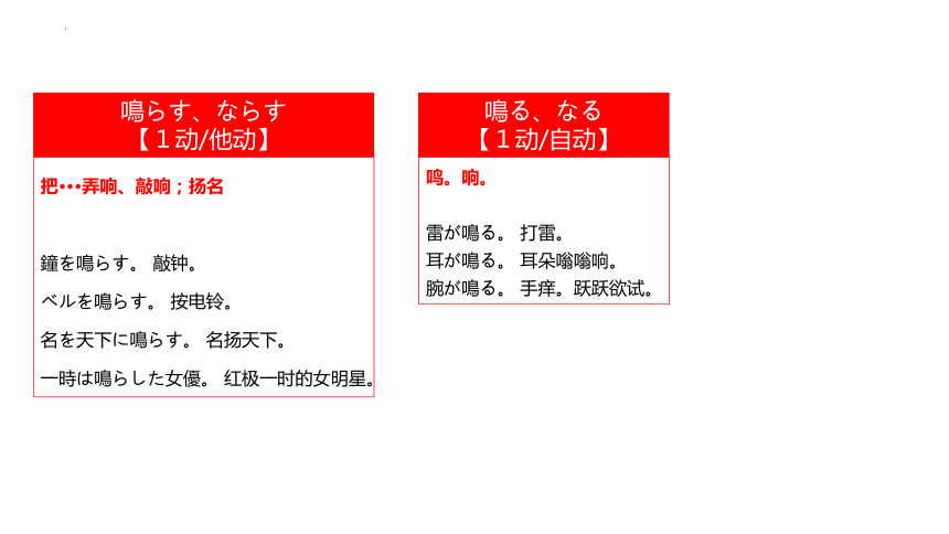 第6课 年越し 课件-(共16张PPT)2023-2024学年高中日语人教版第二册