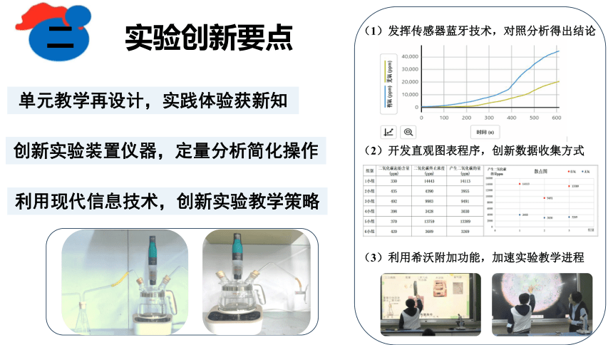 4.3  微生物 -2023-2024学年沪教版生命科学第二册备课课件(共23张PPT)