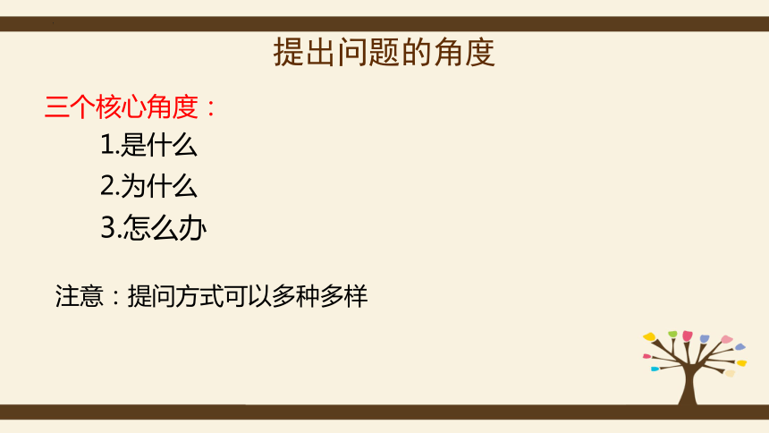 高一议论文写作入门指导课件(共75张PPT) 统编版高中语文必修上册