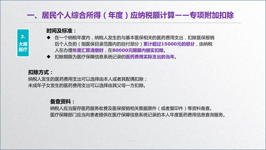 学习任务6.2 个人所得税税额计算 课件(共36张PPT)-《税务会计》同步教学（高教版）