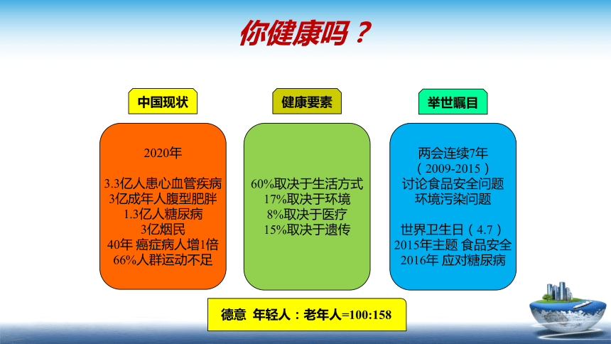 2膳食结构中的不安全因素 （课件(共36张PPT) - 《食品安全与控制第五版》同步教学（大连理工版）