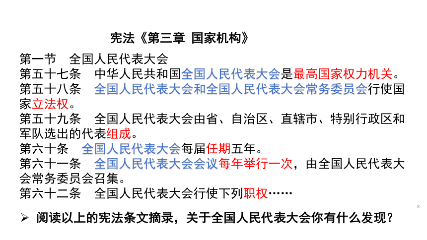 1.2 治国安邦的总章程 课件(共29张PPT)