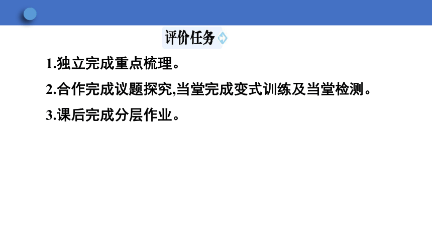 9.1 认识总体国家安全观  学案课件（24张幻灯片）   2023-2024学年初中道德与法治统编版八年级上册