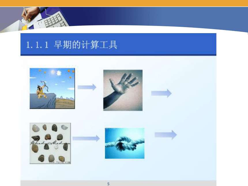 1.2信息技术发展脉络与趋势　课件(共15张PPT)　2022—2023学年粤教版（2019）高中信息技术必修2