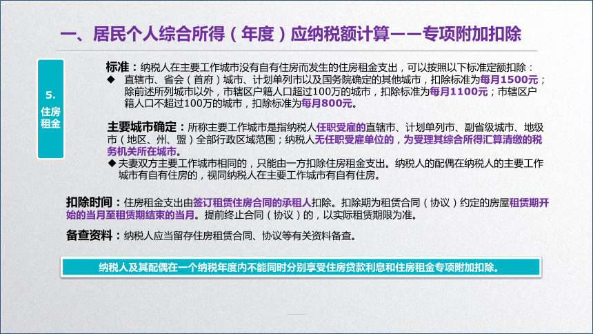 学习任务6.2 个人所得税税额计算 课件(共36张PPT)-《税务会计》同步教学（高教版）