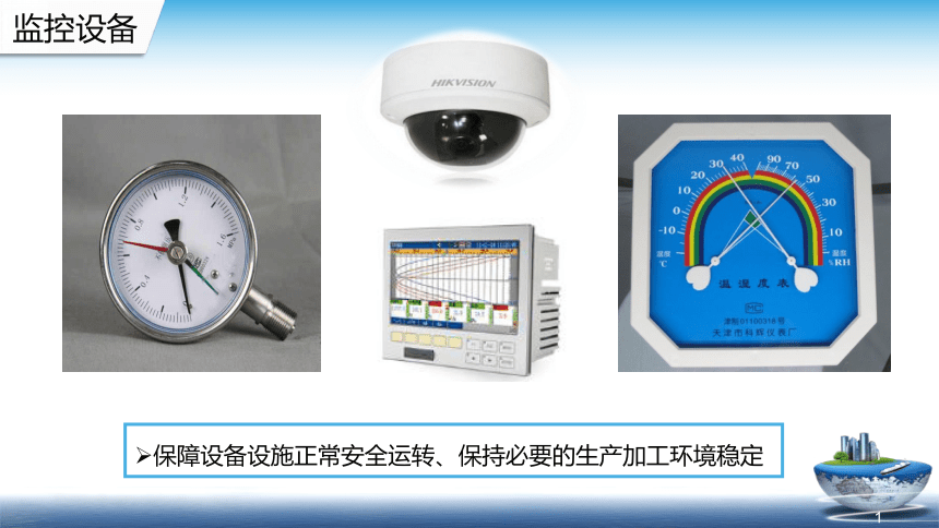 8.1.2食品 GMP-5M要素 课件(共33张PPT)- 《食品安全与控制第五版》同步教学（大连理工版）