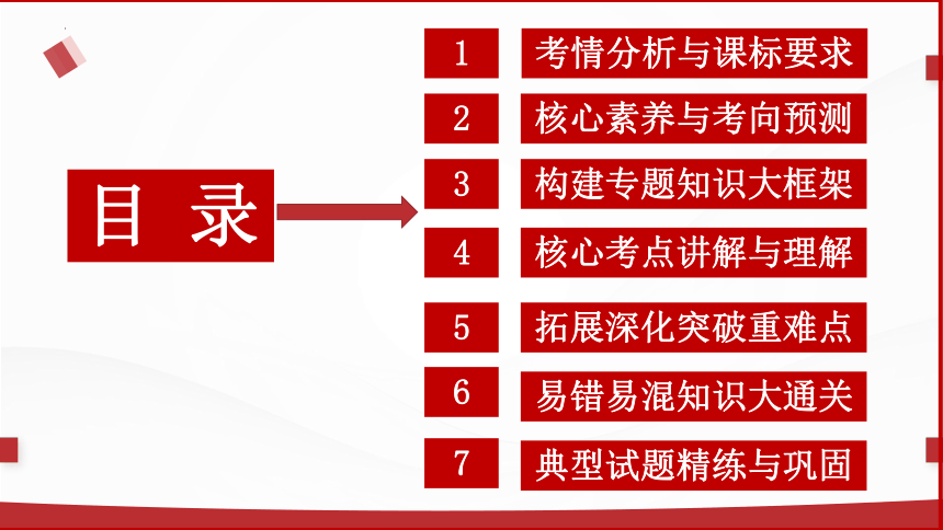 八年级上册第四单元  维护国家利益 复习课件(共55张PPT)-2024年中考道德与法治一轮复习