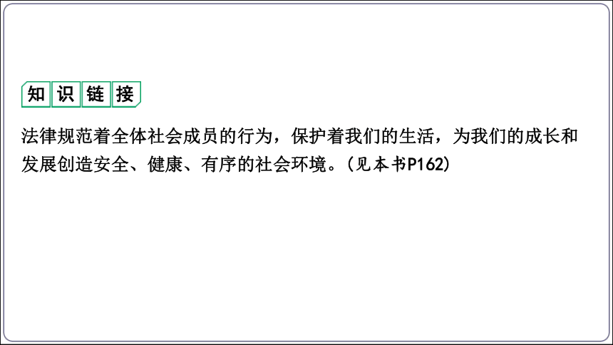 16【2024中考道法一轮复习分册精讲】 八(上) 2单元5课 做守法的公民课件(共42张PPT)