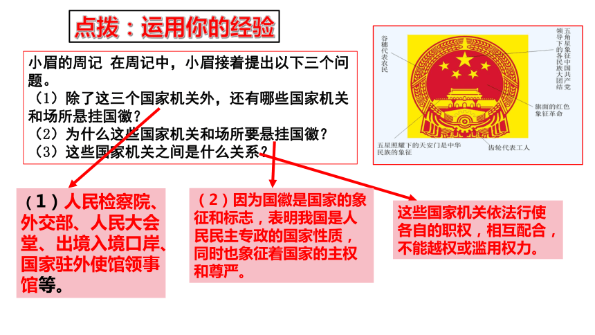 （核心素养目标）1.2治国安邦的总章程课件（共39张PPT）+内嵌视频