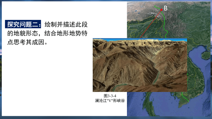 中图版（2019）高中地理必修1第2章第1节主要地貌的景观特点---河流地貌课件（31张）