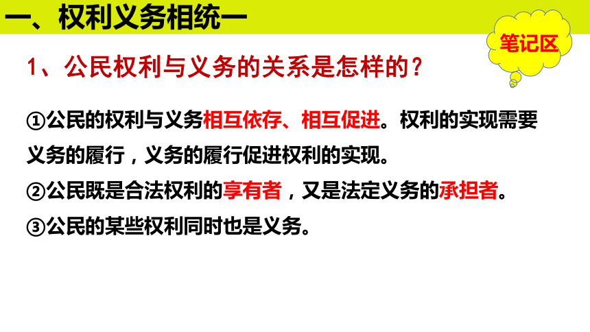 4.2依法履行义务   课件(共32张PPT) 八年级道德与法治下册