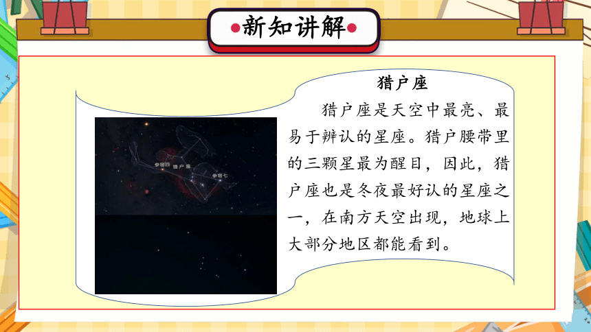 4.12 美丽的星空 课件（30张PPT）