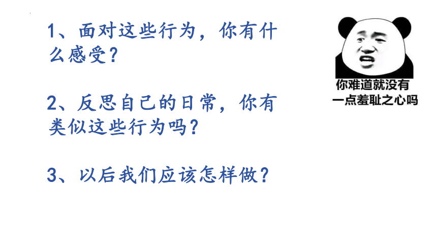 3.2 青春有格 课件(共23张PPT)-2023-2024学年统编版道德与法治七年级下册