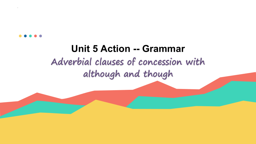牛津深圳版九年级上册 Module3 Leisure time Unit5 Grammar课件(共17张PPT)