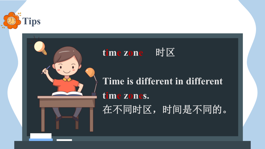 Unit 2 What time is it Part A Let's learn课件（39张PPT)