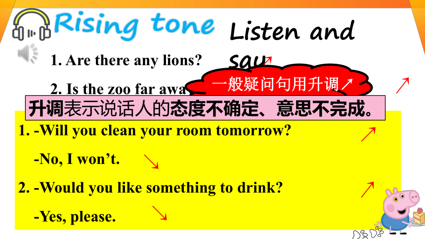 Unit 4 Finding your way Study skills &task课件