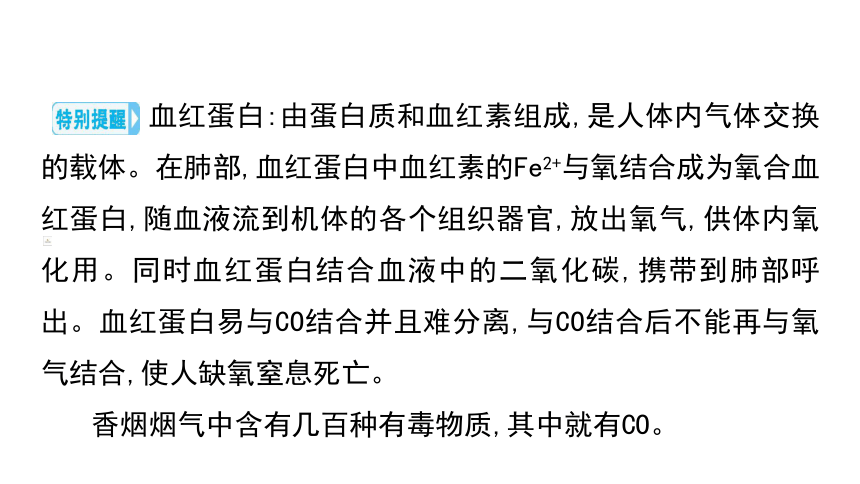 2024年中考化学总复习考点探究 课件 第十二单元 化学与生活(共53张PPT)