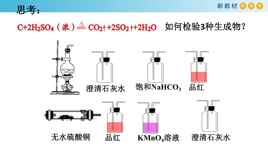 5.1.2 硫酸 课件 (共25张PPT)2023-2024学年高一下学期化学人教版（2019）必修第二册