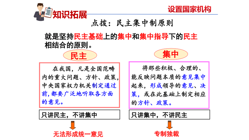 1.2 治国安邦的总章程 课件(共31张PPT)