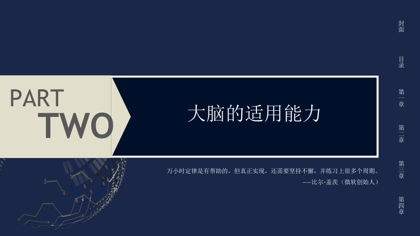 【学习方法主题班会】刻意练习的学习法，如何从新手到大师（课件）