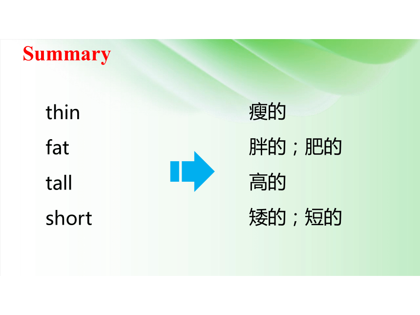 Unit 3 At the zoo Part A 课件(共35张PPT)