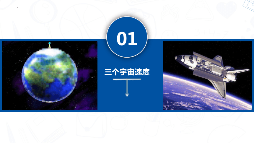 第4节 宇宙航行（课件）-2023-2024学年高一物理（人教版2019必修第二册）（27张PPT）