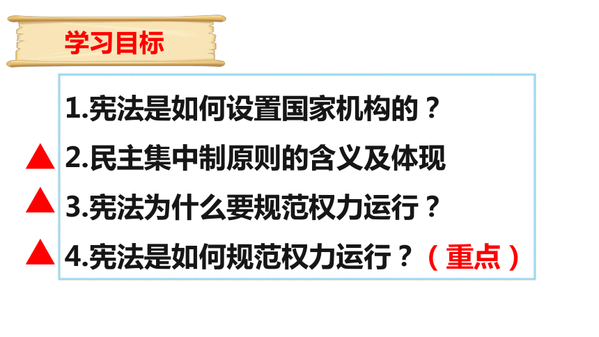 1.2治国安邦的总章程  课件（32张ppt+内嵌视频）