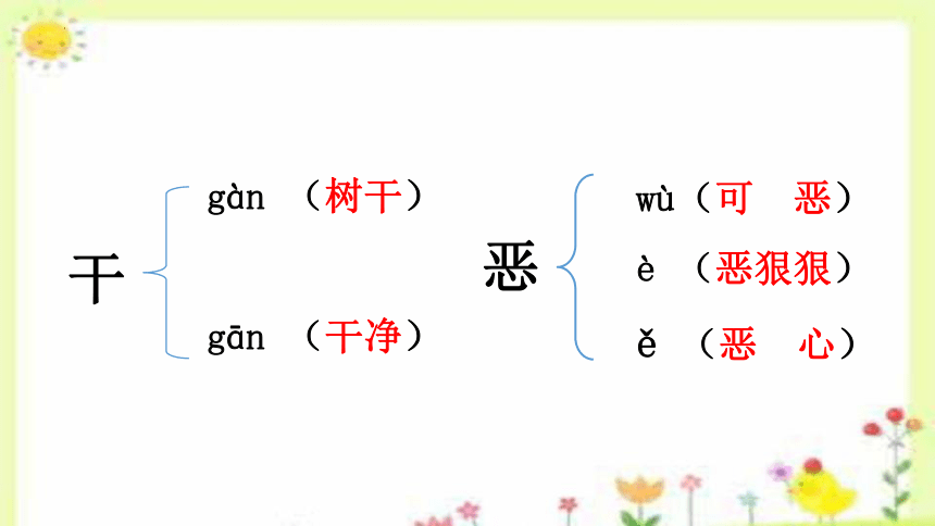 18棉花姑娘 课件(共27张PPT)