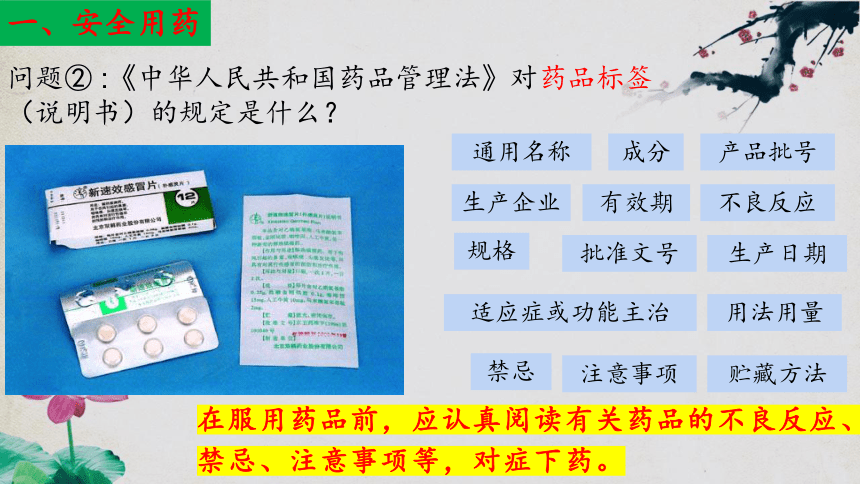 10.26.3 关注健康-【实践教学】2023-2024学年八年级生物下册同步优质课件（苏教版）(共26张PPT)