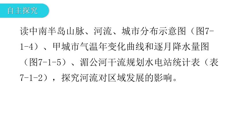 湘教版地理七年级下册第七章了解地区第一节东南亚第1课时 习题课件(共41张PPT)