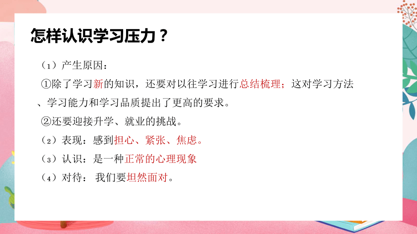 6.1 学无止境 课件(共24张PPT)