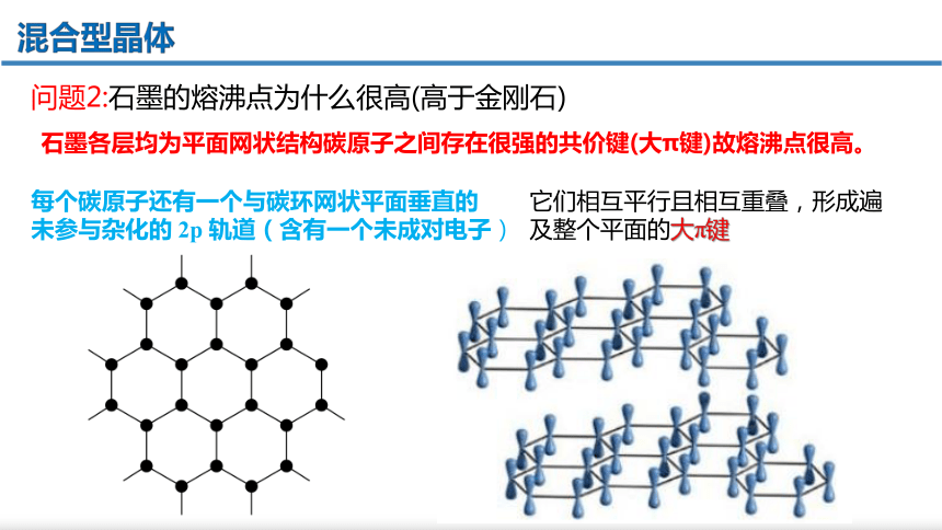 3.3.2金属晶体与离子晶体第2课时(共27张PPT)-人教版2019选择性必修2