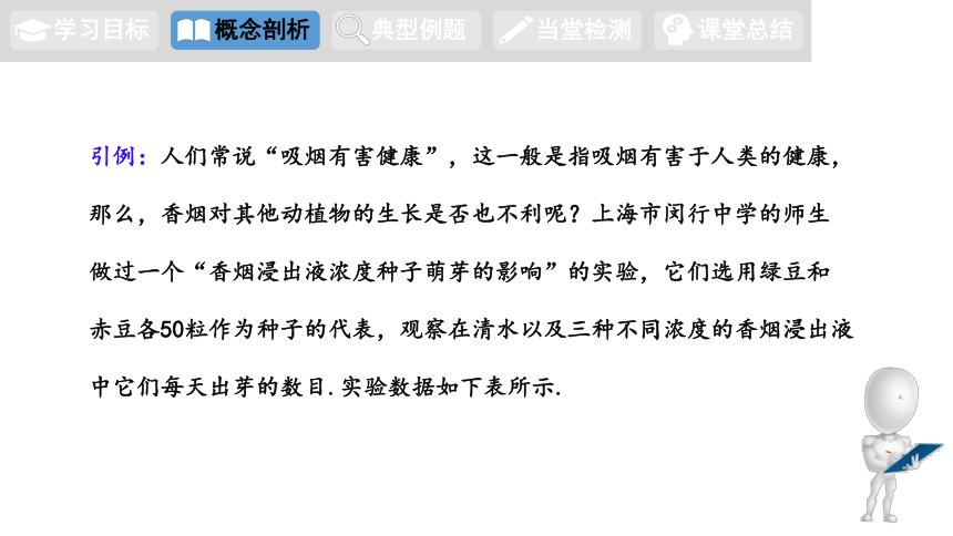 28.3.1 借助调查作决策 课件 (26张ppt) 2023-2024学年华东师大版九年级数学下册