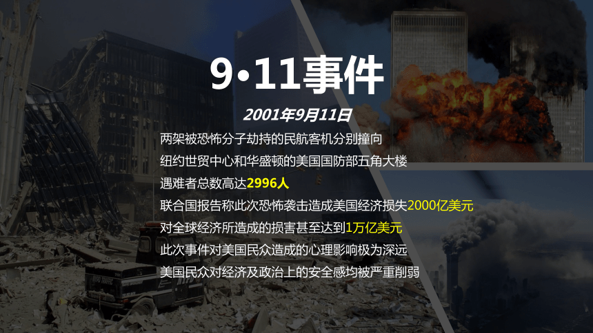 2.1  推动和平与发展  课件（共32张PPT）+嵌入视频