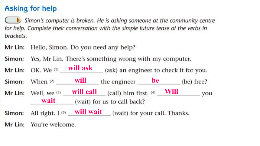 Unit 2 Neighbours Grammar课件