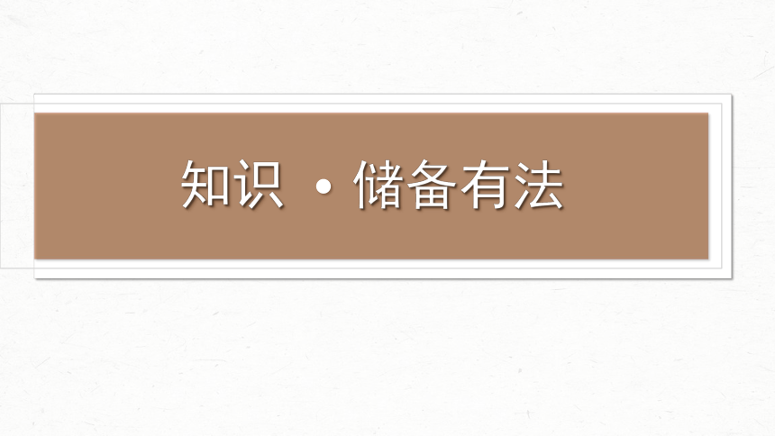 2024年中考语文一轮总复习（广东省） 名著阅读 第5部　《红星照耀中国》课件 (共28张PPT)