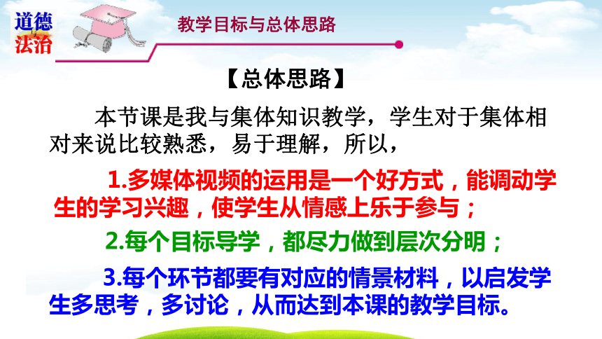 8.2我与集体共成长  课件(共24张PPT)