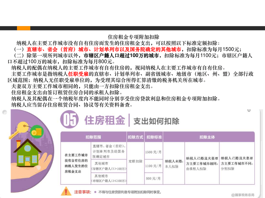 5.2计算个人所得税 课件(共40张PPT)-《企业纳税实务》同步教学（高教版）