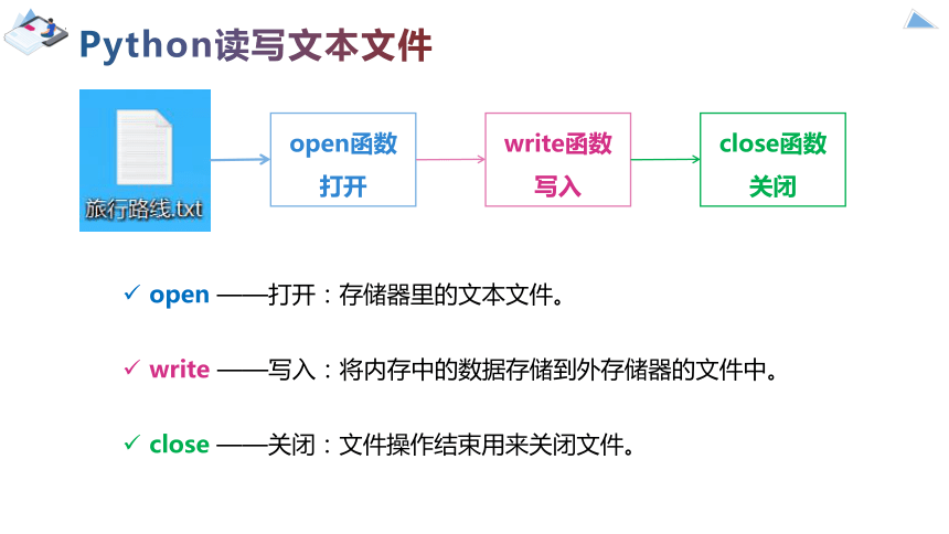 教科版（2019） 高中信息技术 必修1 第3单元第3课 数据与系统 课件（共21张PPT）