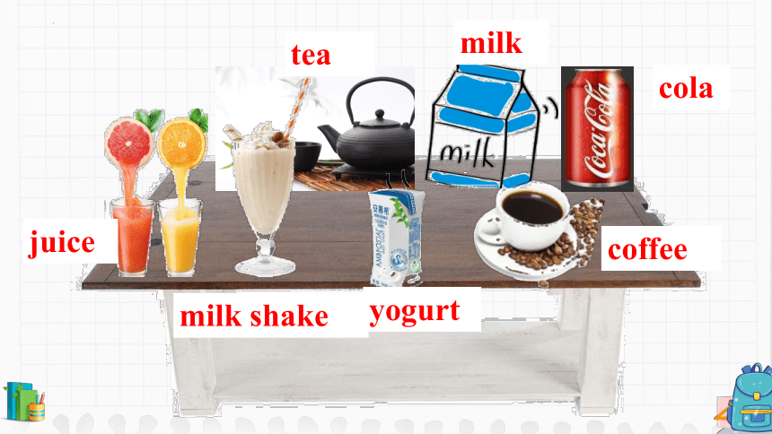 Unit 8 How do you make a banana milk shake? Section A (1a-1c)  课件 (共31张PPT)人教版八年级英语上册