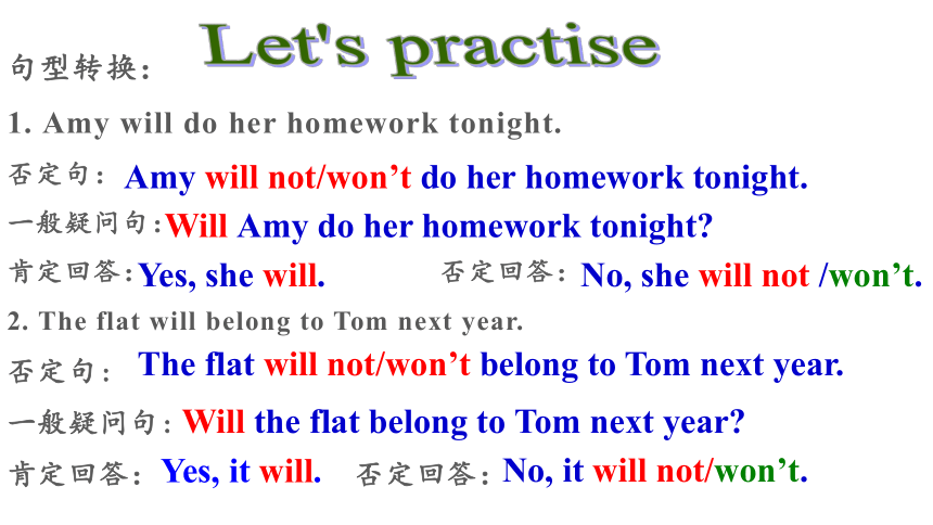 Unit 2 Neighbours Grammar课件