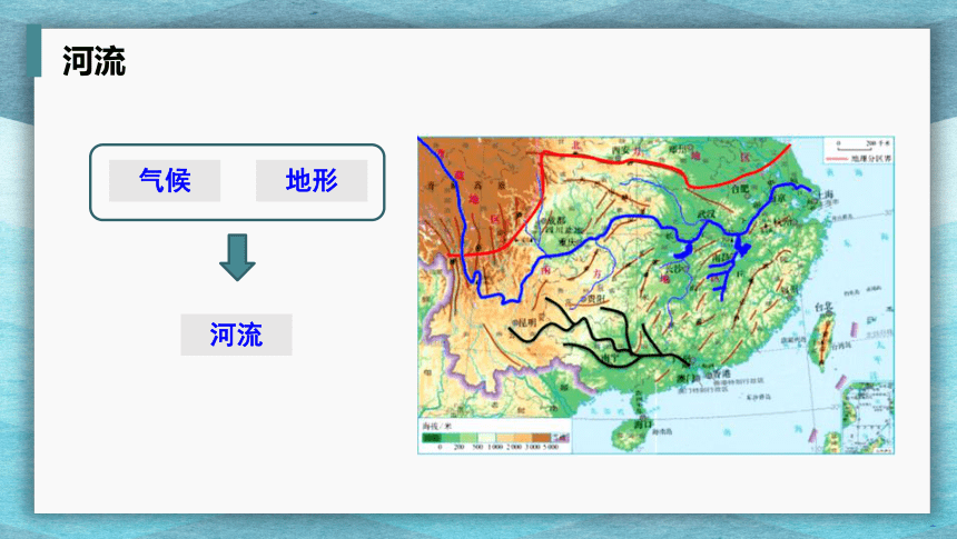 第七章 南方地区 第一课时 复习课课件(共29张PPT)