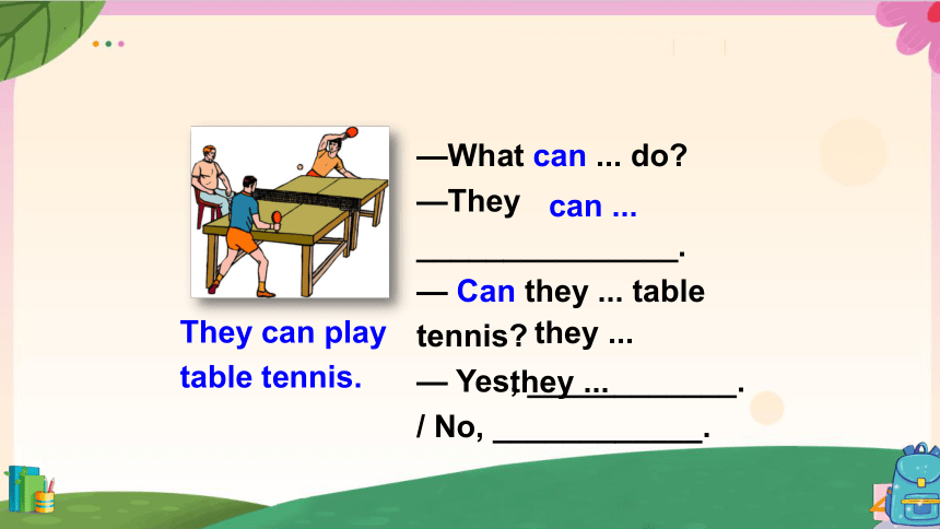 Module 2 What can you do？ Unit 3 Language in use (共34张PPT）